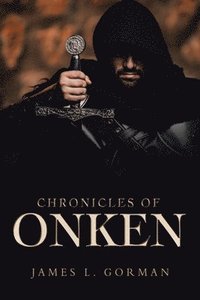 bokomslag Chronicles of Onken