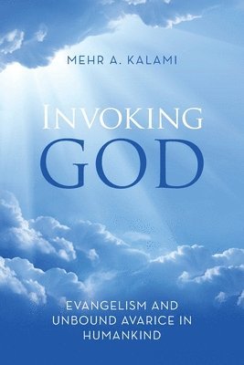 bokomslag Invoking God