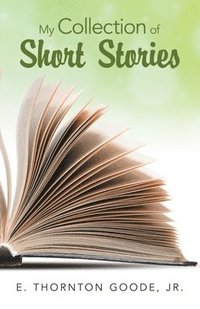 bokomslag My Collection of Short Stories