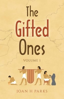 Joan H Parks, Joan H. Parks - Gifted Ones, Häftad