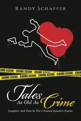 Tales As Old As Crime