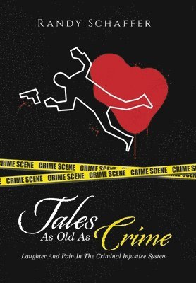 Tales As Old As Crime