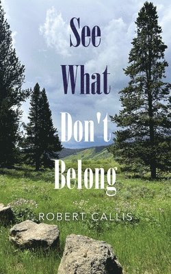 See What Don't Belong