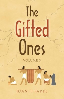 Joan H Parks, Joan H. Parks - Gifted Ones, Häftad