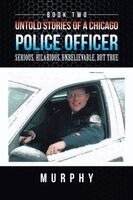 Murphy - Untold Stories of a Chicago Police Officer, Häftad