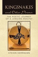 Steven Herrmann - Kingsnakes and Other Poems, Häftad. Tillgänglighet: Lägg i varukorg