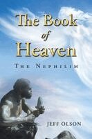 Jeff Olson - Book of Heaven, Häftad