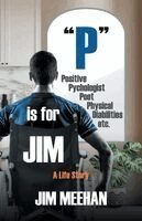 Jim Meehan - "P" is for JIM, Häftad