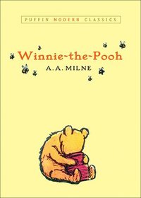 bokomslag Winnie the Pooh