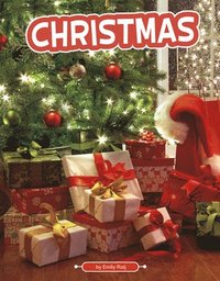 bokomslag Christmas