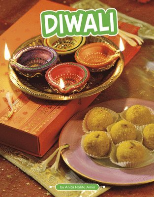 bokomslag Diwali