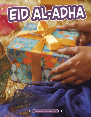 bokomslag Eid Al-Adha