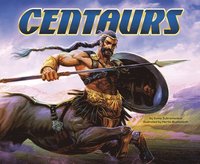 bokomslag Centaurs