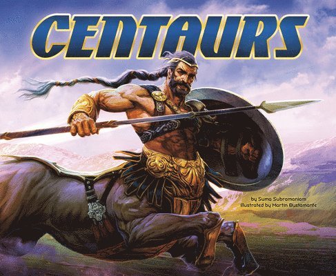 Centaurs 1