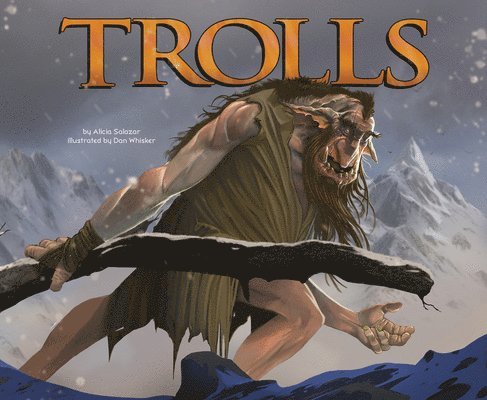 Trolls 1