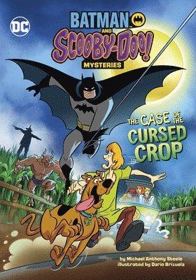 The Case of the Cursed Crop