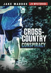 bokomslag Cross-Country Conspiracy