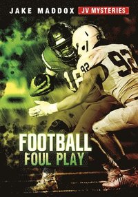 bokomslag Football Foul Play