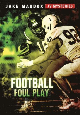 Football Foul Play 1