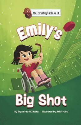 Emily's Big Shot 1