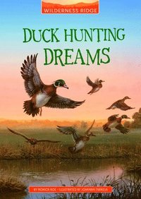 bokomslag Duck Hunting Dreams