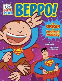 bokomslag Beppo!