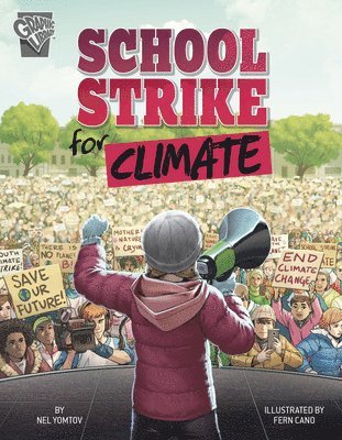 School Strike for Climate 1