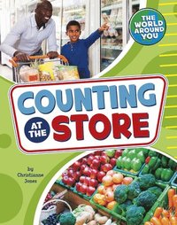 bokomslag Counting at the Store