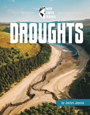 bokomslag Droughts