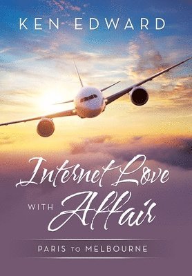 bokomslag Internet Love with Affair