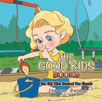 bokomslag The Good Kids Books