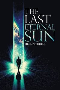bokomslag Last Eternal Sun