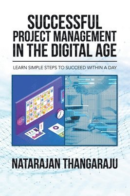 bokomslag Successful Project Management in the Digital Age