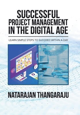 bokomslag Successful Project Management in the Digital Age