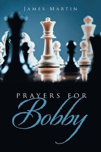 bokomslag Prayers for Bobby