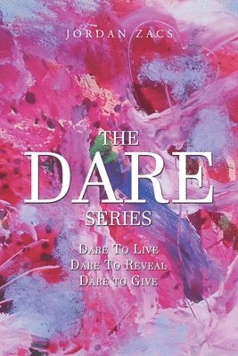 bokomslag The Dare Series