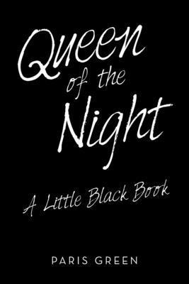 bokomslag Queen of the Night