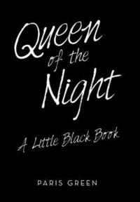bokomslag Queen of the Night