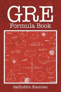 bokomslag Gre Formula Book