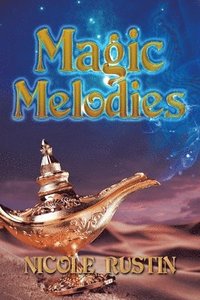 bokomslag Magic Melodies