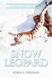 bokomslag Snow Leopard