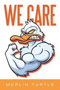 bokomslag We Care