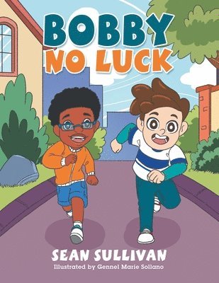 Bobby No Luck 1