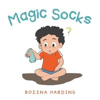 bokomslag Magic Socks