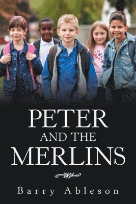 Peter and the Merlins 1