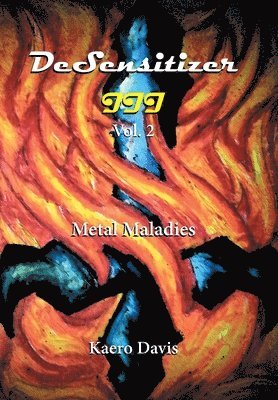 Desensitizer Iii Vol. 2 1