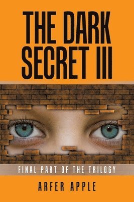 Arfer Apple - Dark Secret Iii, Häftad