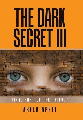 Arfer Apple - Dark Secret Iii, Inbunden