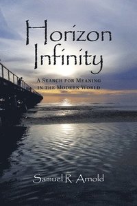 bokomslag Horizon Infinity
