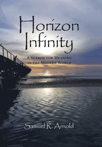 bokomslag Horizon Infinity